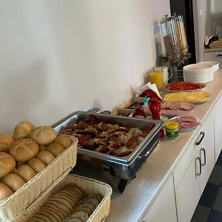 Ubytování v soukromí Atlantis Leba