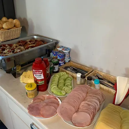 Ubytování v soukromí Atlantis