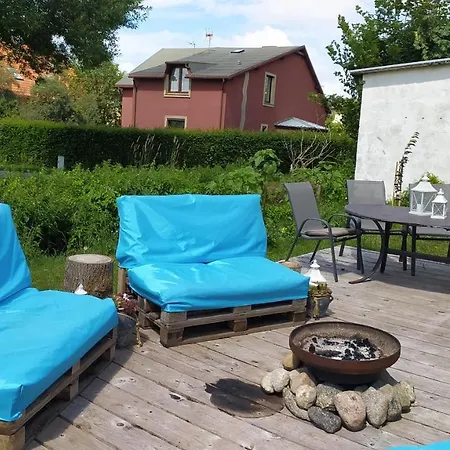 Ubytování v soukromí Atlantis Leba