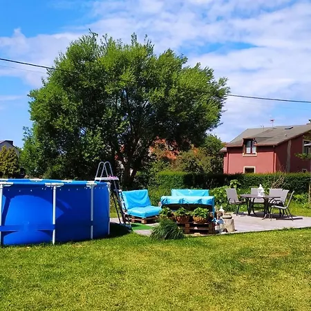 Atlantis Privatunterkunft