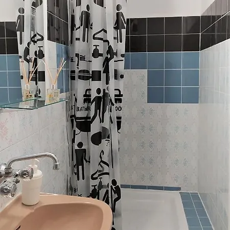 Ubytování v soukromí Atlantis *