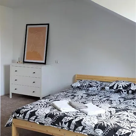 Atlantis Privatunterkunft *