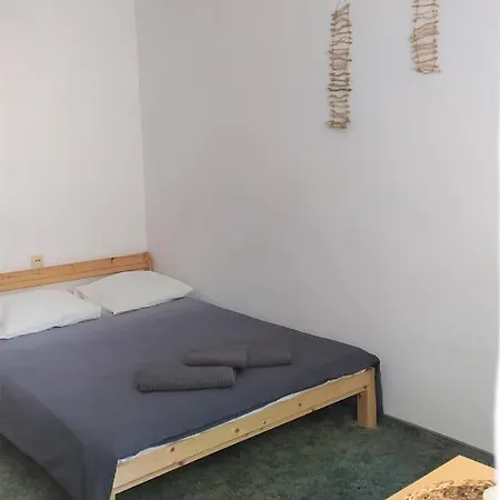 Ubytování v soukromí Atlantis