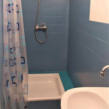 Privatunterkunft Atlantis Leba