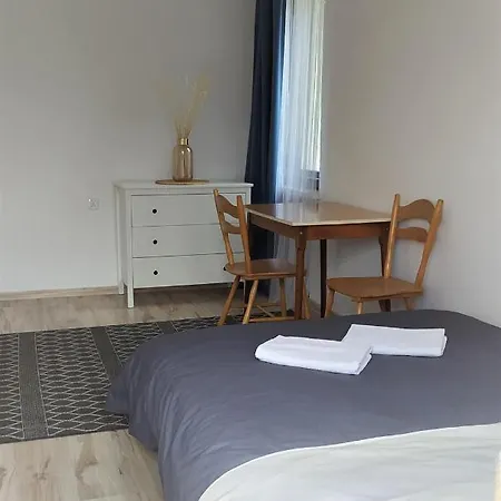 Privatunterkunft Atlantis