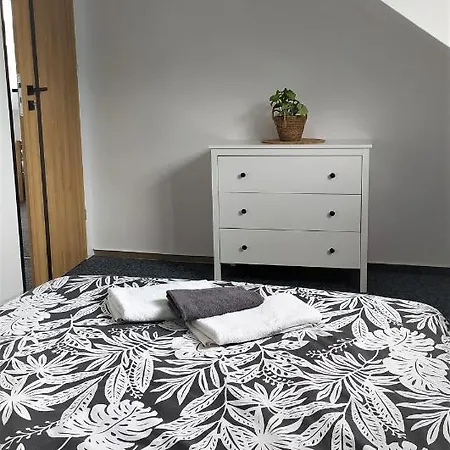 Privatunterkunft Atlantis *