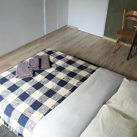 Ubytování v soukromí Atlantis