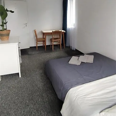 Privatunterkunft Atlantis *