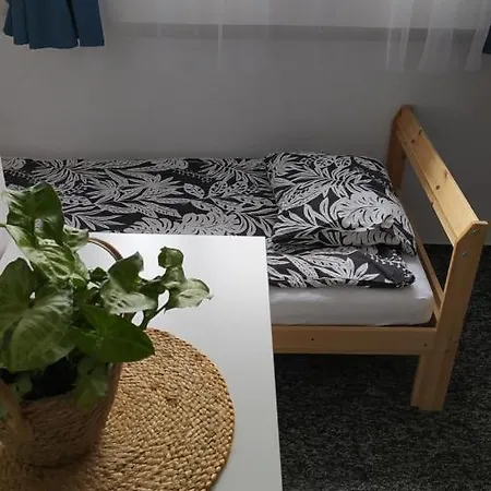 Atlantis Rum i privatbostad