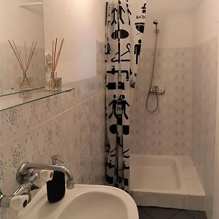 Privatunterkunft Atlantis Leba