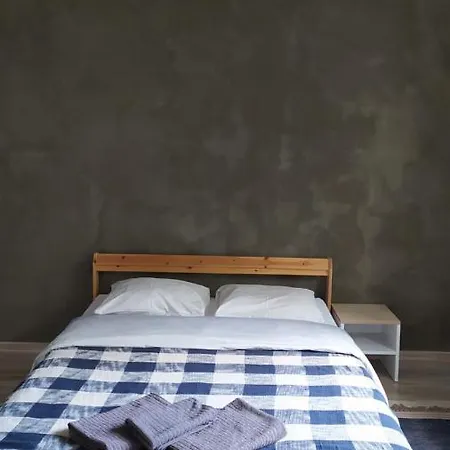 Atlantis Accommodatie bij particulieren Łeba