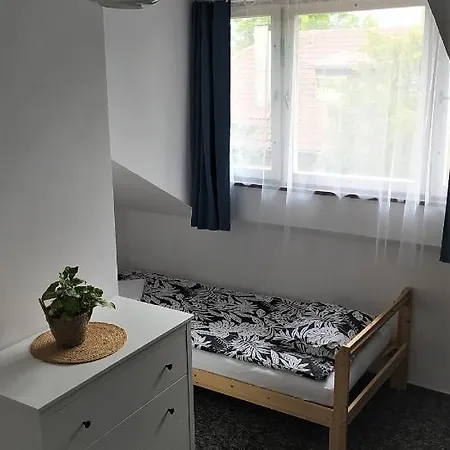 Atlantis Privatunterkunft *