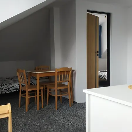 Privatunterkunft Atlantis Leba