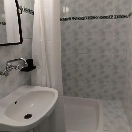 Atlantis Privatunterkunft Leba