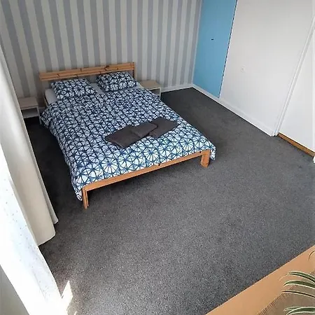 Atlantis Ubytování v soukromí