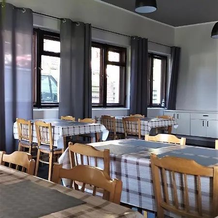 Atlantis Ubytování v soukromí Leba