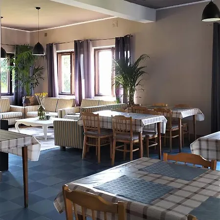 Ubytování v soukromí Atlantis Leba