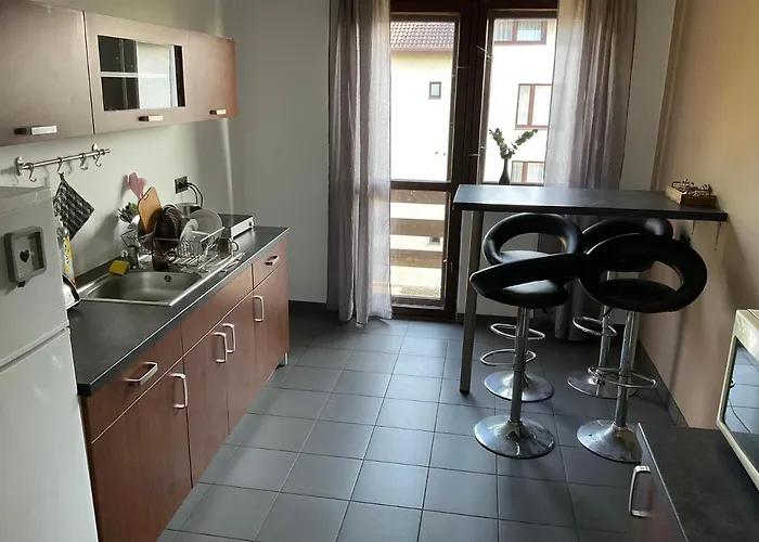 Atlantis בית אירוח