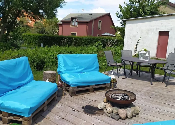 בית אירוח Atlantis וובה