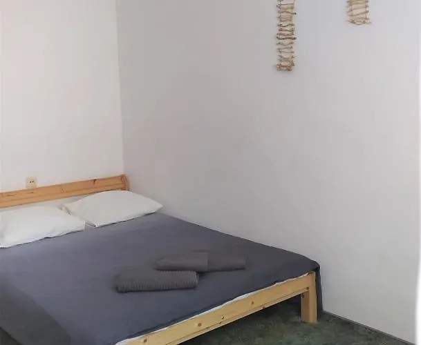 בית אירוח Atlantis