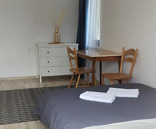 בית אירוח Atlantis