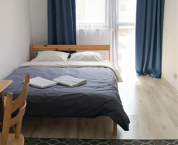 Atlantis בית אירוח וובה