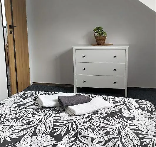 בית אירוח Atlantis *