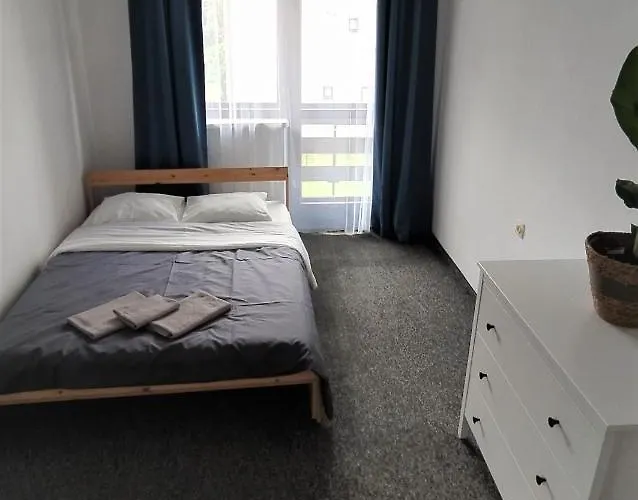 Atlantis בית אירוח *