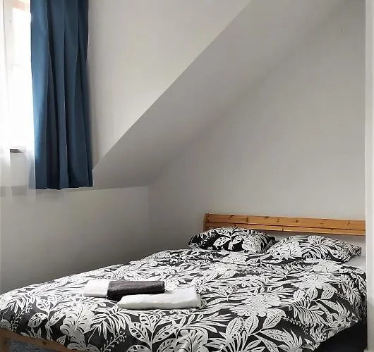 Atlantis Pansiyon Łeba