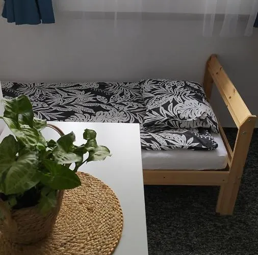 Atlantis Ubytování v soukromí