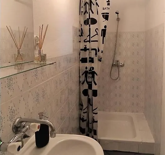 Pansiyon Atlantis Łeba