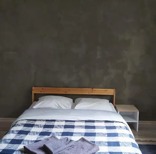 Atlantis Pansiyon Łeba