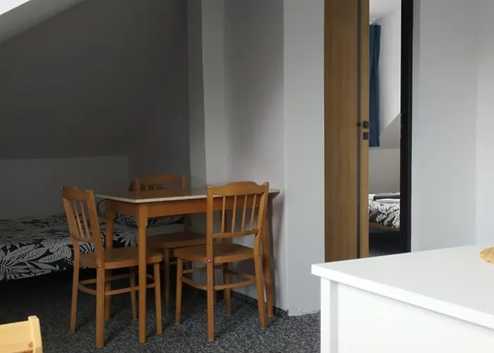 בית אירוח Atlantis וובה