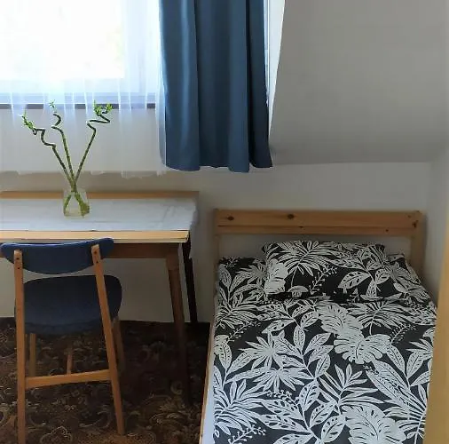 Pansiyon Atlantis Łeba