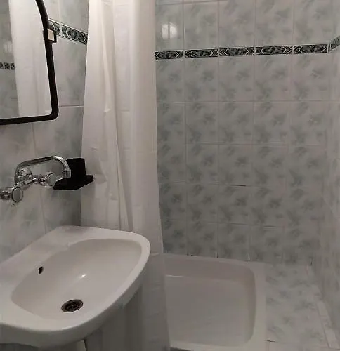 Atlantis Pansiyon Łeba