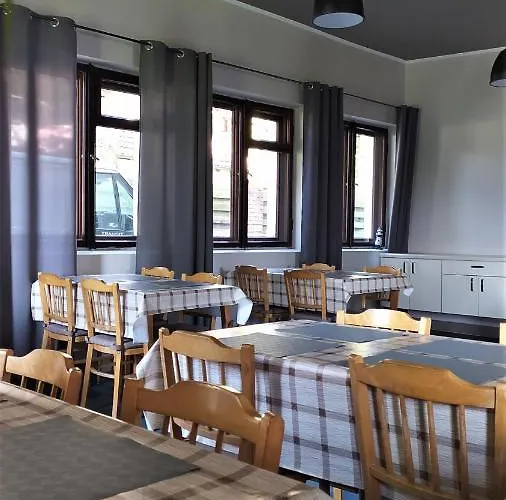 Atlantis בית אירוח וובה